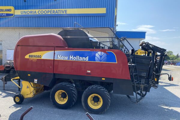 New Holland BB9090