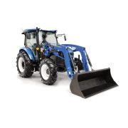 Tracteurs neufs en inventaire