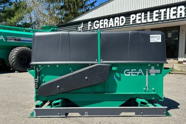 GEA SW300 2022