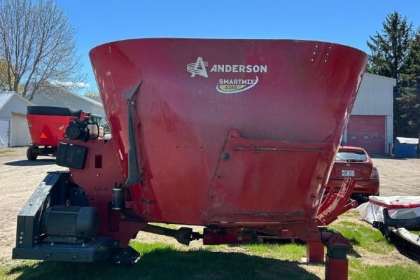 Anderson A280 2021